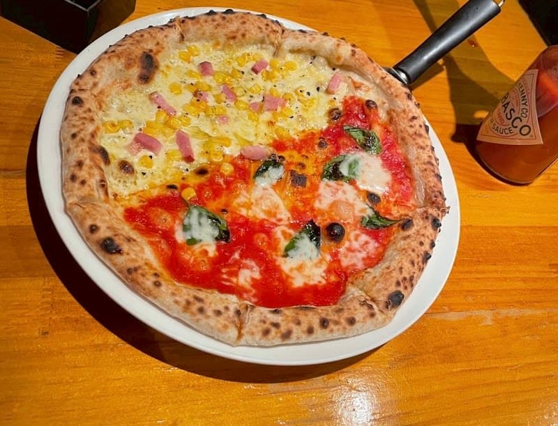 びすとろ椿々 追越店の店内・料理の写真 3枚目