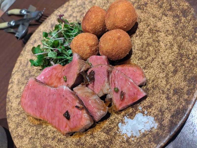N/enne エンネの店内・料理の写真 2枚目