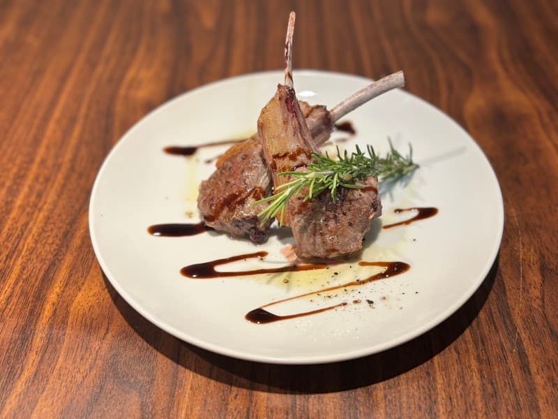Wine&Dine GINOの店内・料理の写真 2枚目