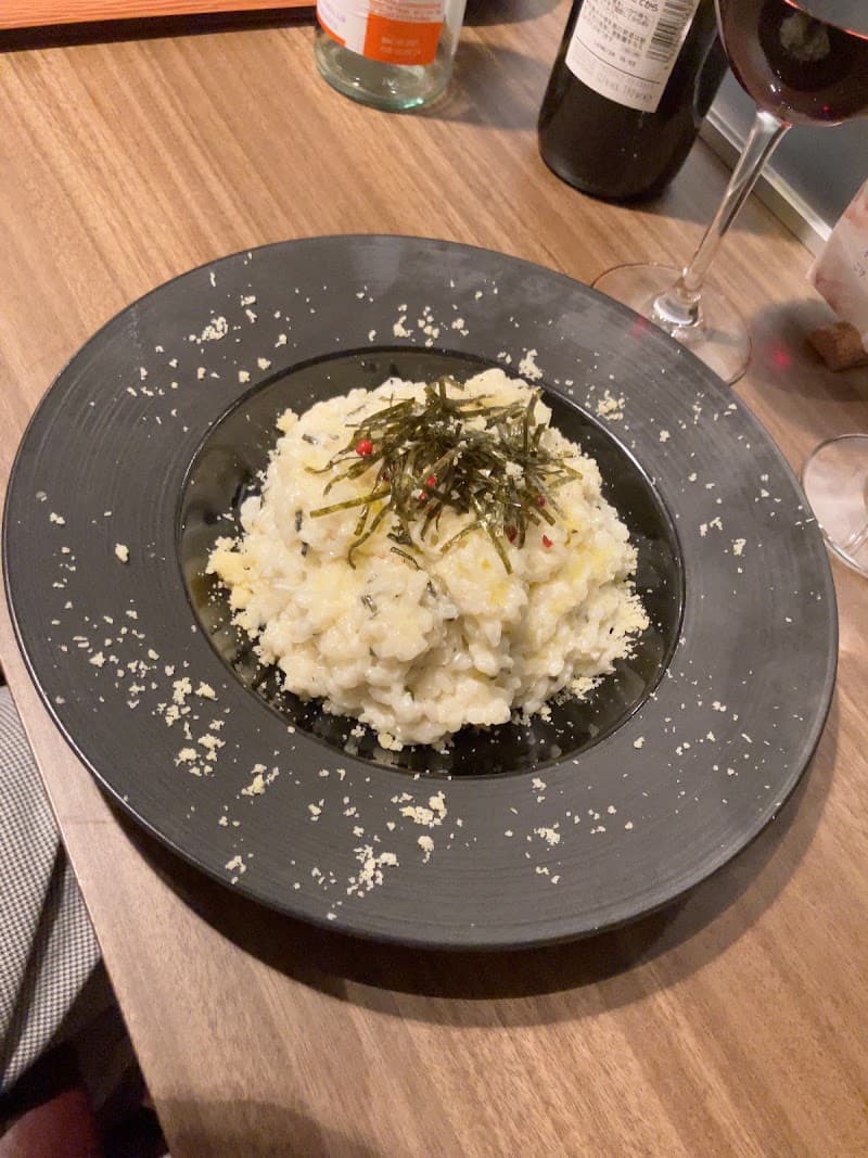 Wine&Dine GINOの店内・料理の写真 3枚目