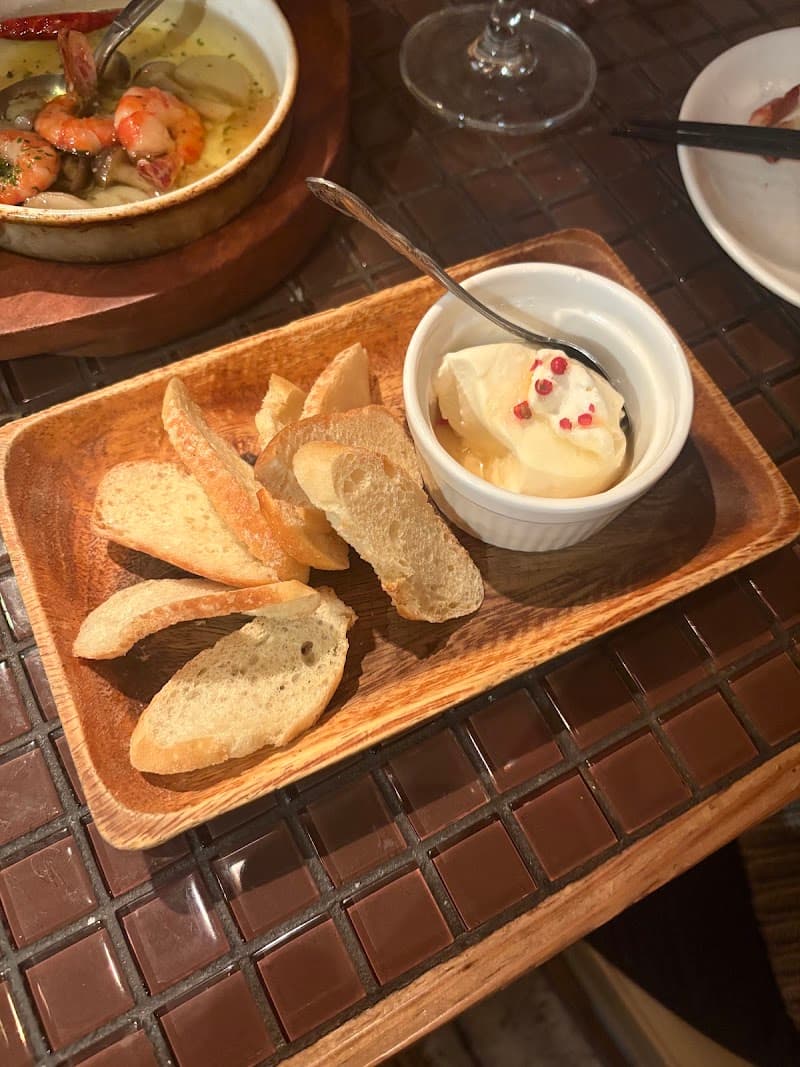 レインボーワインアンドキッチン阿佐ヶ谷の店内・料理の写真 3枚目