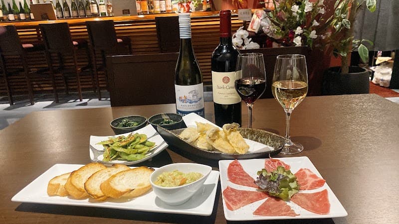 DINING BAR Y's KITCHEN(ワイズキッチン)