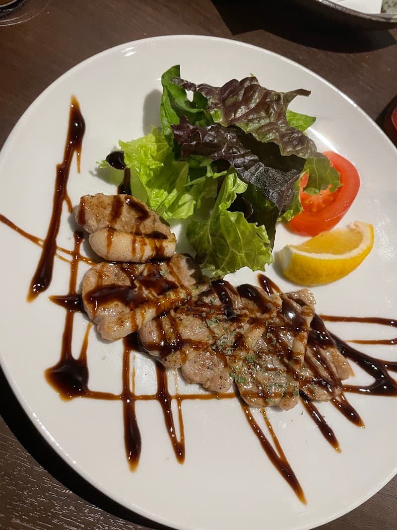 DINING BAR Y's KITCHEN（ワイズキッチン）の店内・料理の写真 2枚目