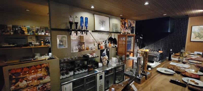nomidokoro CUCCIOLOの店内・料理の写真 2枚目