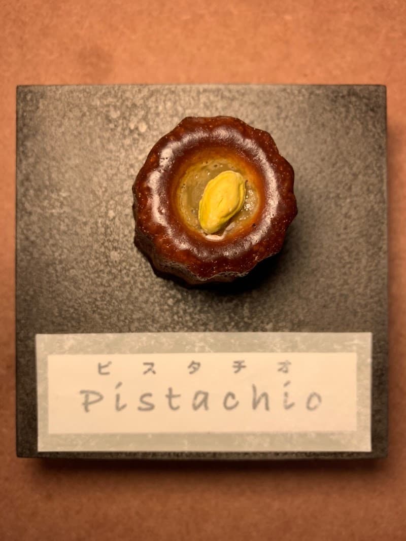 Atelier CHIANTIの店内・料理の写真 3枚目