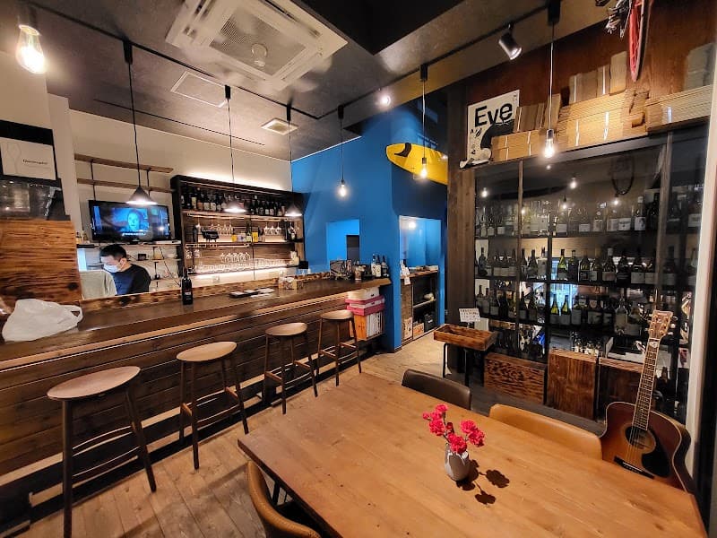 Wine Gate 648の店内・料理の写真 2枚目