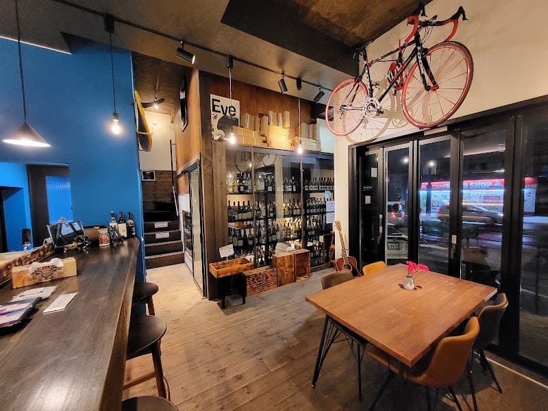 Wine Gate 648の店内・料理の写真 3枚目