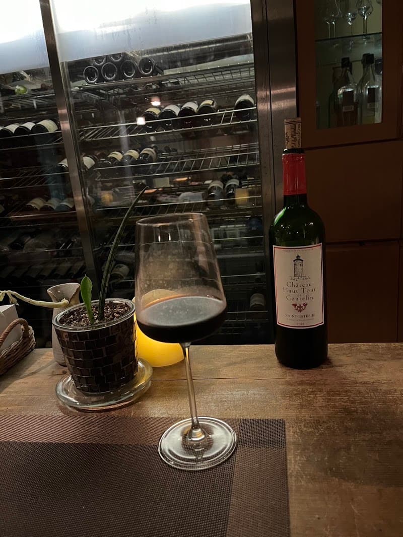 ニノエの店内・料理の写真 2枚目