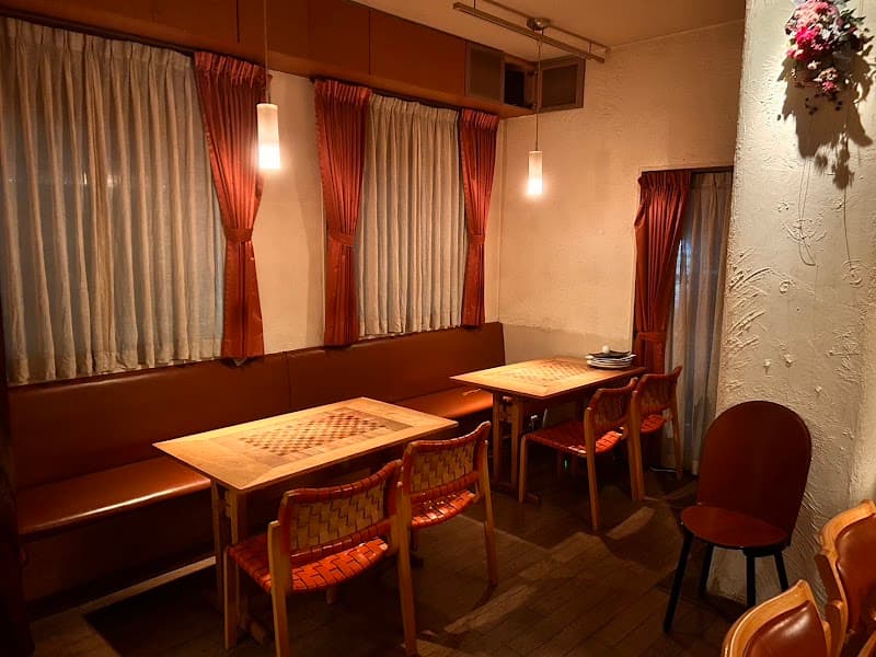 ニノエの店内・料理の写真 3枚目