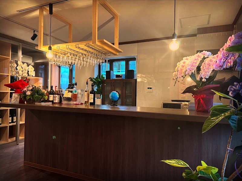 SHARAB WINESの店内・料理の写真 2枚目
