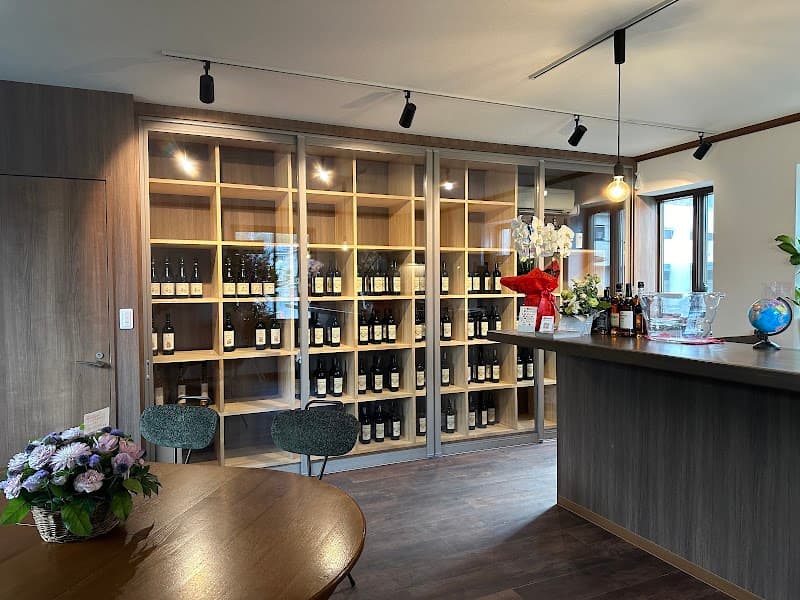 SHARAB WINESの店内・料理の写真 3枚目