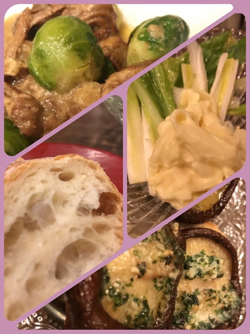 TOUT VA BIENの店内・料理の写真 2枚目