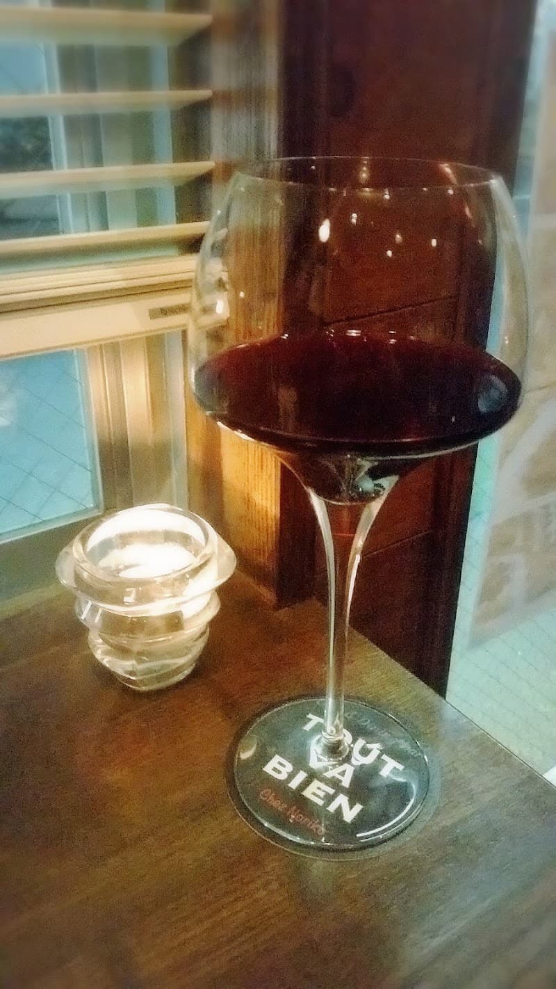 TOUT VA BIENの店内・料理の写真 3枚目