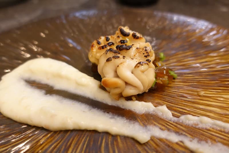 Rocket＆Coの店内・料理の写真 2枚目