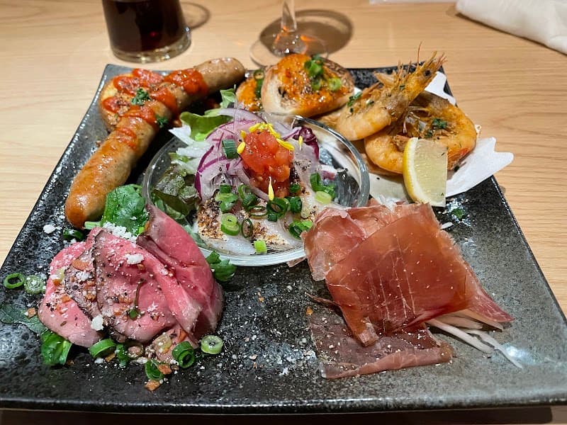 Flambé 〜フランベ〜の店内・料理の写真 2枚目