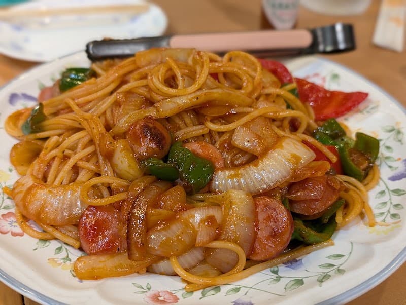 イッセイの店内・料理の写真 2枚目