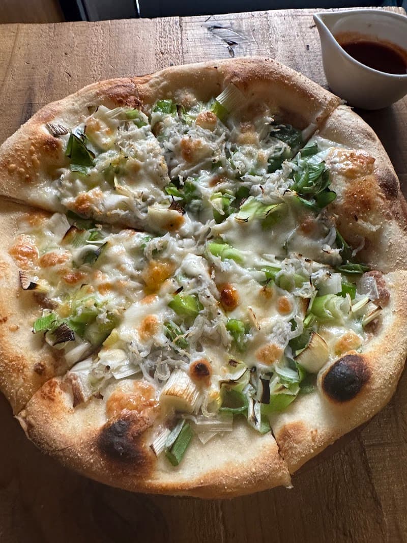 BROCCOの店内・料理の写真 3枚目