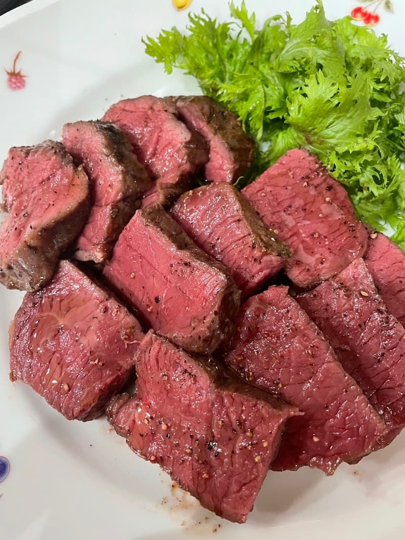 オステリア エナートの店内・料理の写真 2枚目