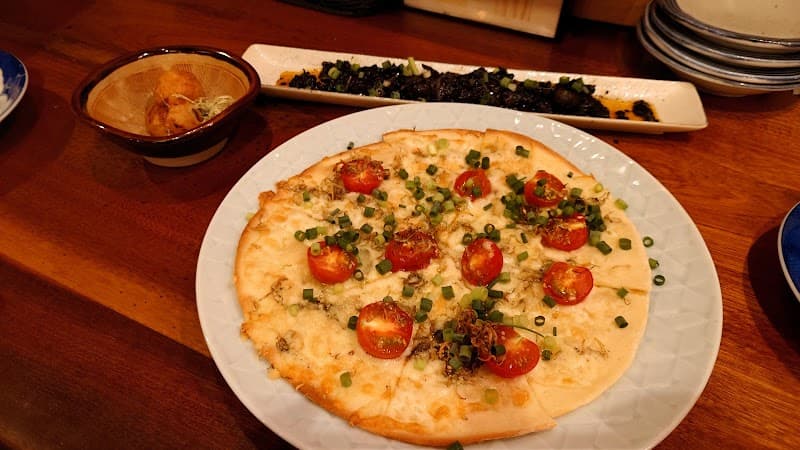 イタリアン酒場 EDMOND エドモンドの店内・料理の写真 3枚目