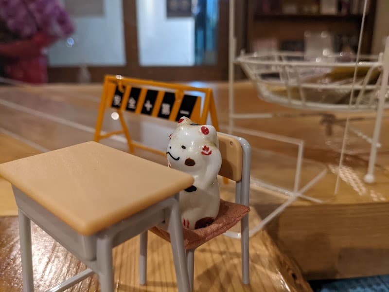 ＴＵＰＡＩの店内・料理の写真 3枚目