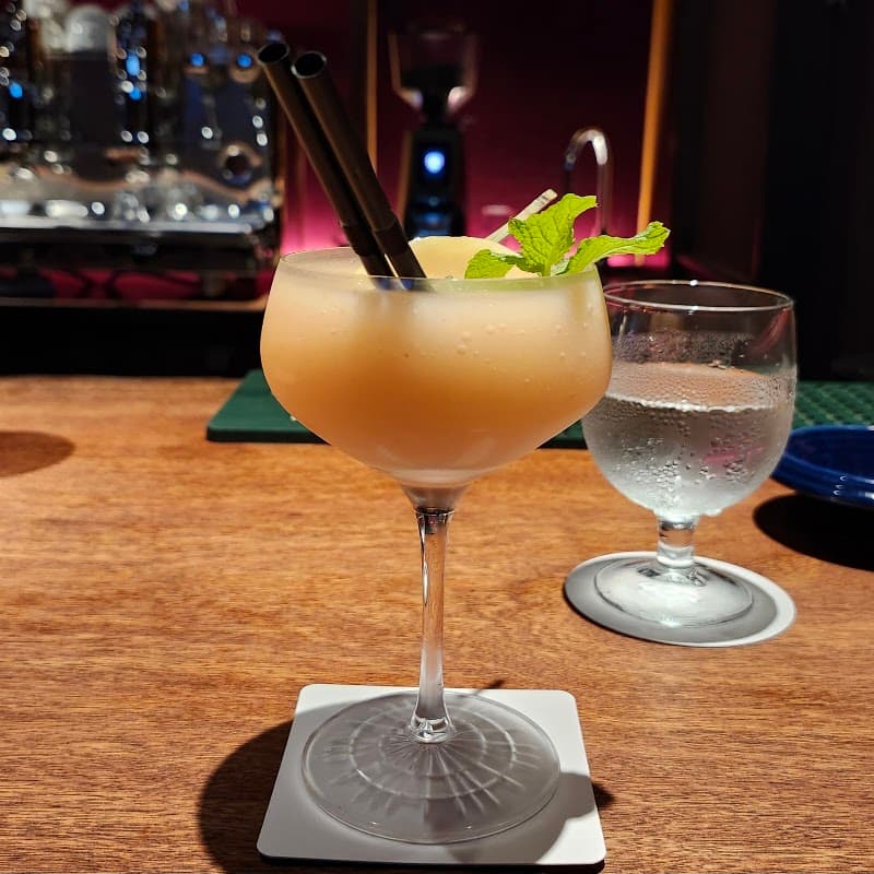 中田洋酒亭の店内・料理の写真 3枚目