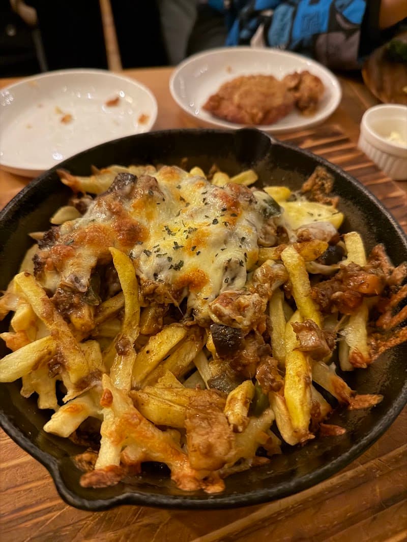 NEO BARの店内・料理の写真 3枚目