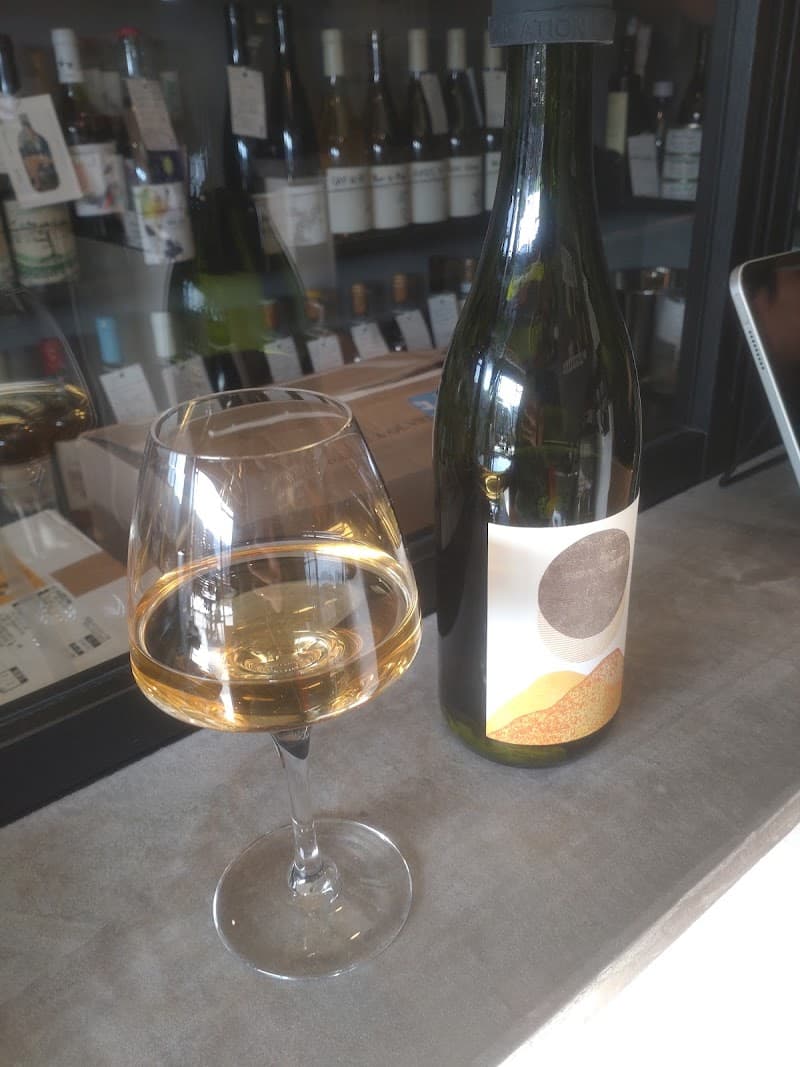 WineBox tempoの店内・料理の写真 2枚目