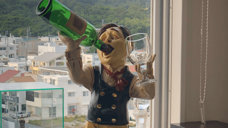 a_la_bar.inc 【アラバー】の店内・料理の写真 3枚目