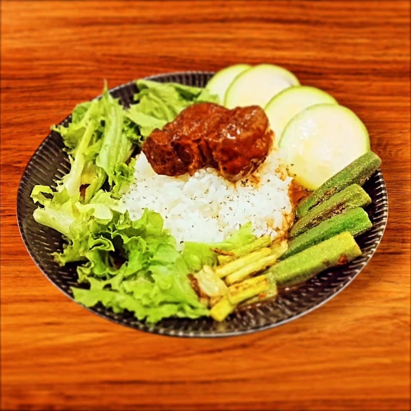 BAR BABUの店内・料理の写真 2枚目