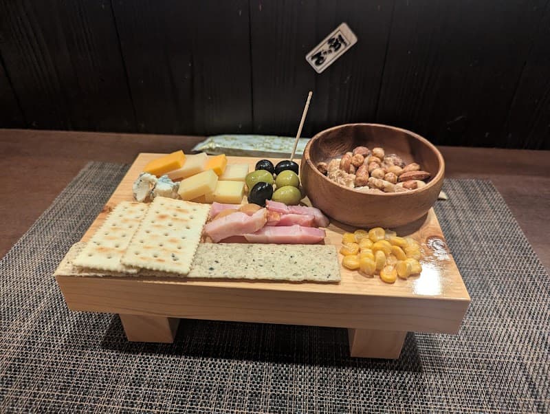 BAR BABUの店内・料理の写真 3枚目