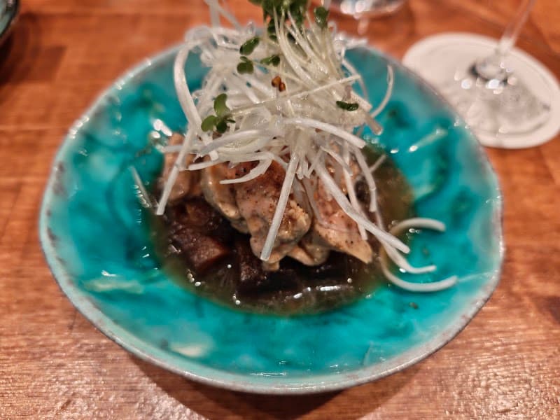 TARO'sの店内・料理の写真 3枚目