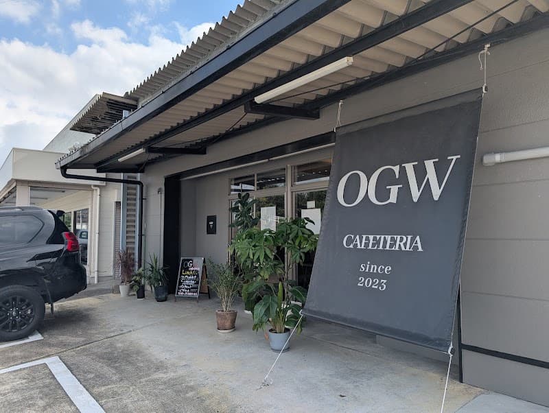 OGW cafeteria