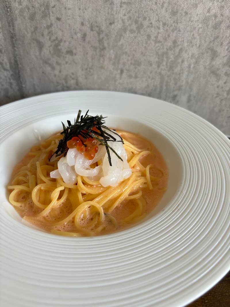 OGW cafeteriaの店内・料理の写真 2枚目