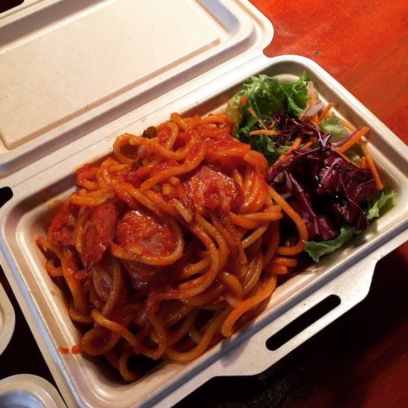 Woodstockの店内・料理の写真 2枚目