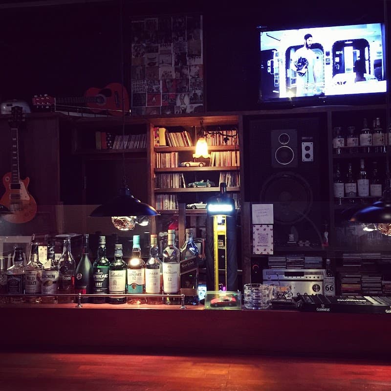 Woodstockの店内・料理の写真 3枚目