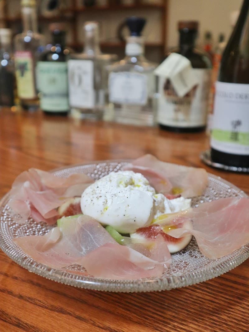 Vineria Uenoの店内・料理の写真 2枚目