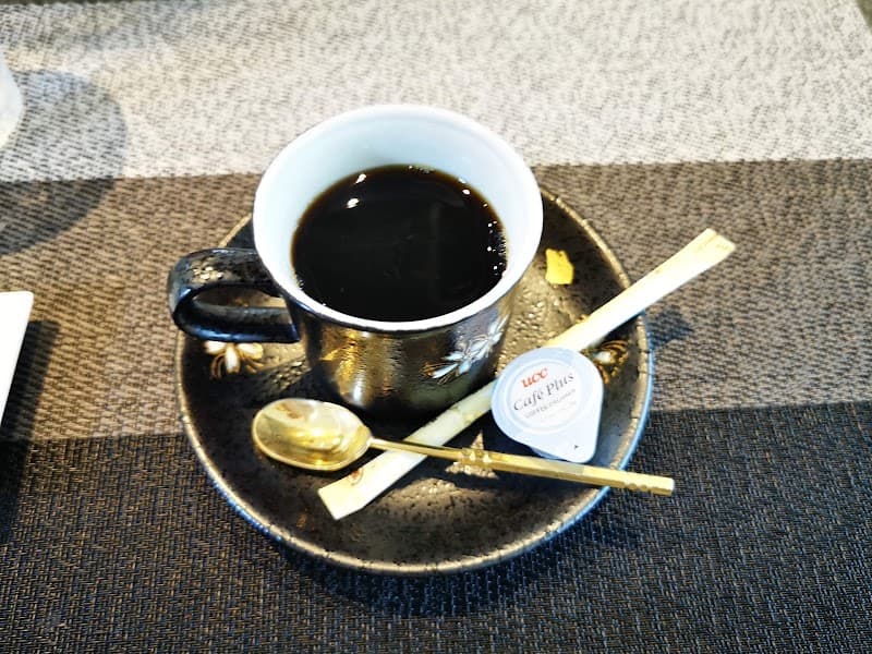 CAFE&BAR サリチェの店内・料理の写真 3枚目
