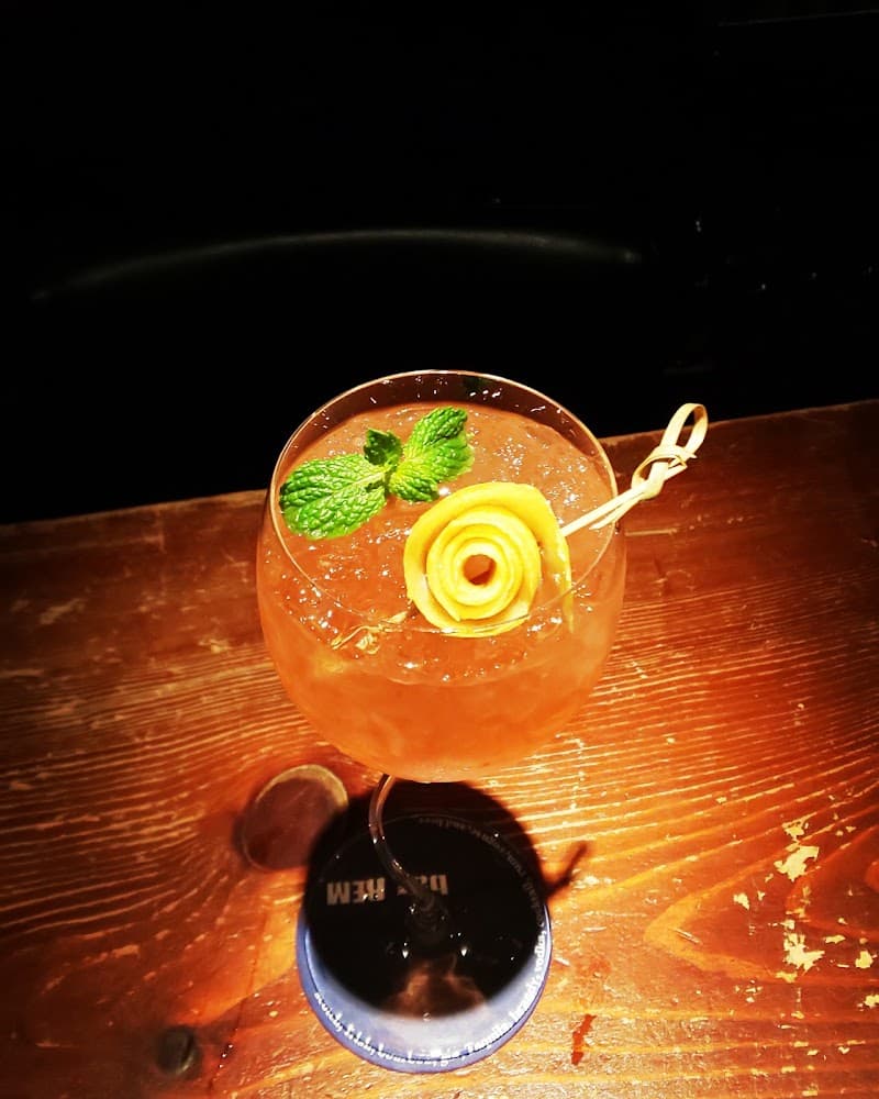 bar REMの店内・料理の写真 2枚目