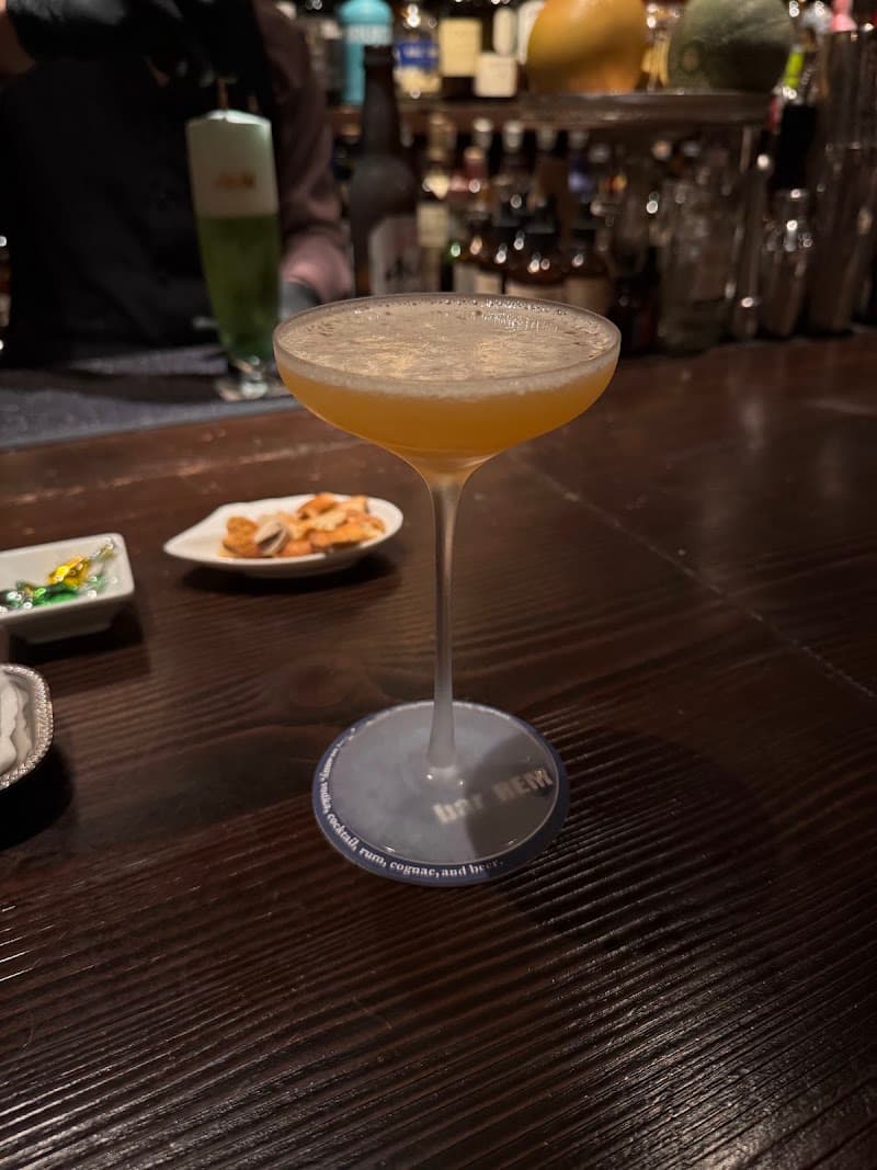 bar REMの店内・料理の写真 3枚目