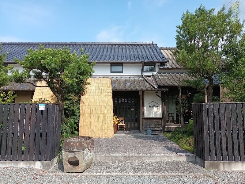 trattoria SanVitoの店内・料理の写真 3枚目