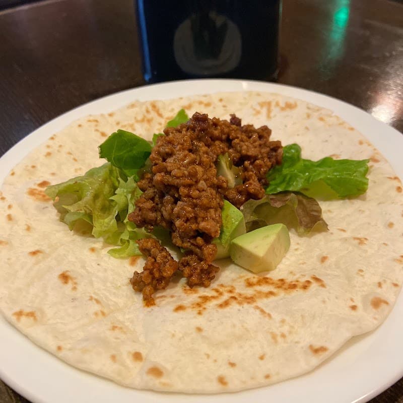ビアバーフクの店内・料理の写真 2枚目