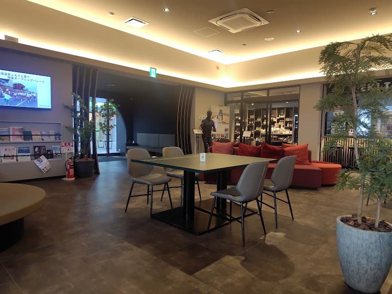EKI TERRACE NANYOの店内・料理の写真 3枚目