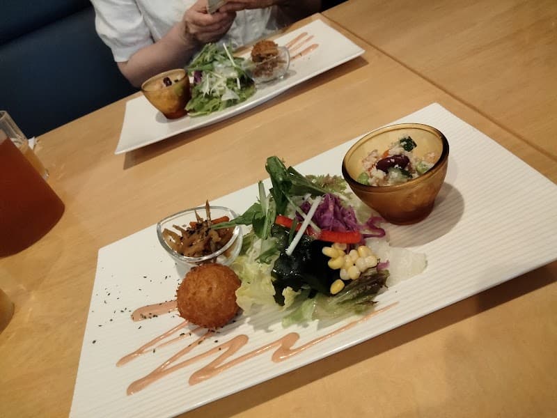 ターブル・ヒロヤの店内・料理の写真 3枚目