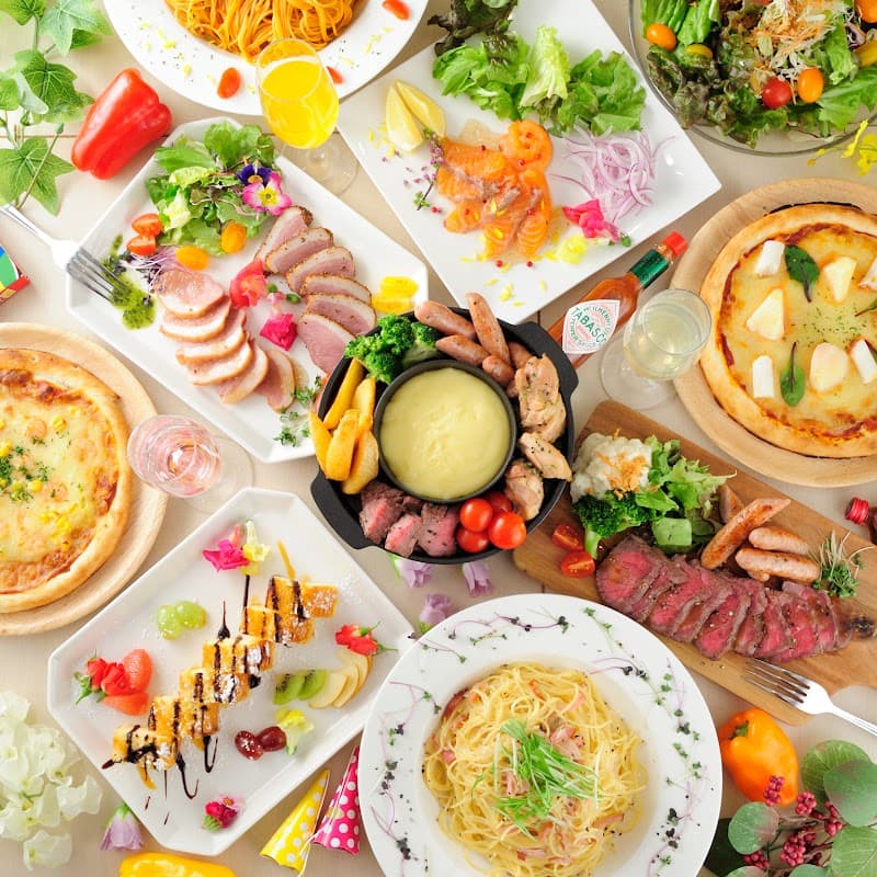 ビストロMemoryの店内・料理の写真 2枚目