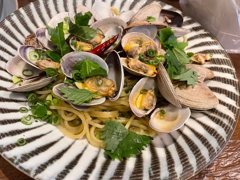 海鮮イタリアン酒場 ラフバルの店内・料理の写真 3枚目