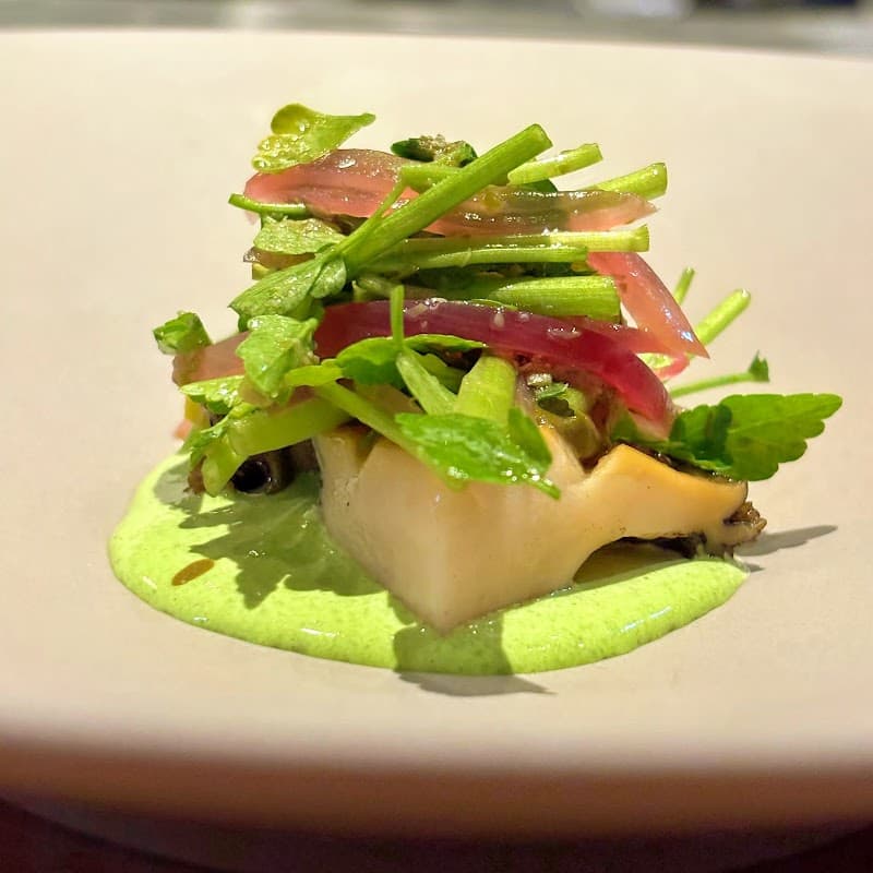 OSTERIA ENOTECA DA SASINO(オステリア エノテカ ダ サスィーノ)の店内・料理の写真 2枚目