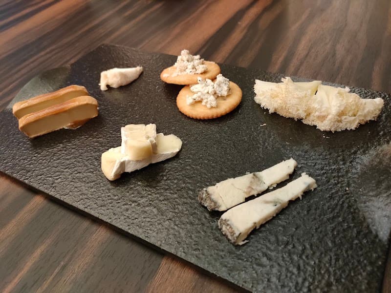 プラチナの店内・料理の写真 2枚目