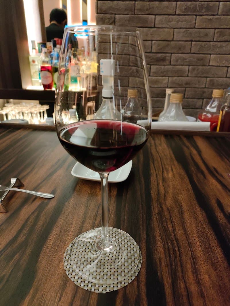 プラチナの店内・料理の写真 3枚目