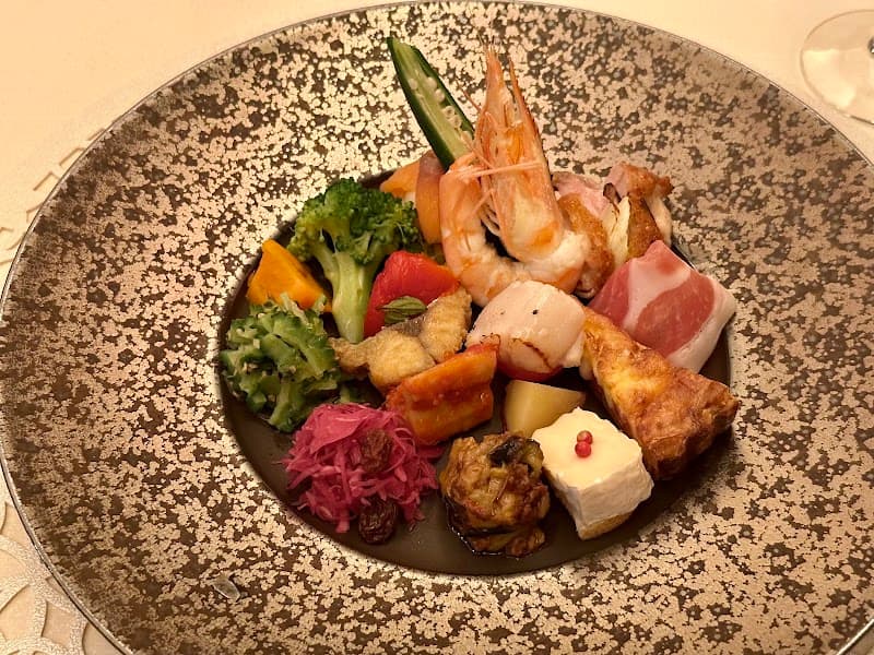 スタジオーネの店内・料理の写真 2枚目