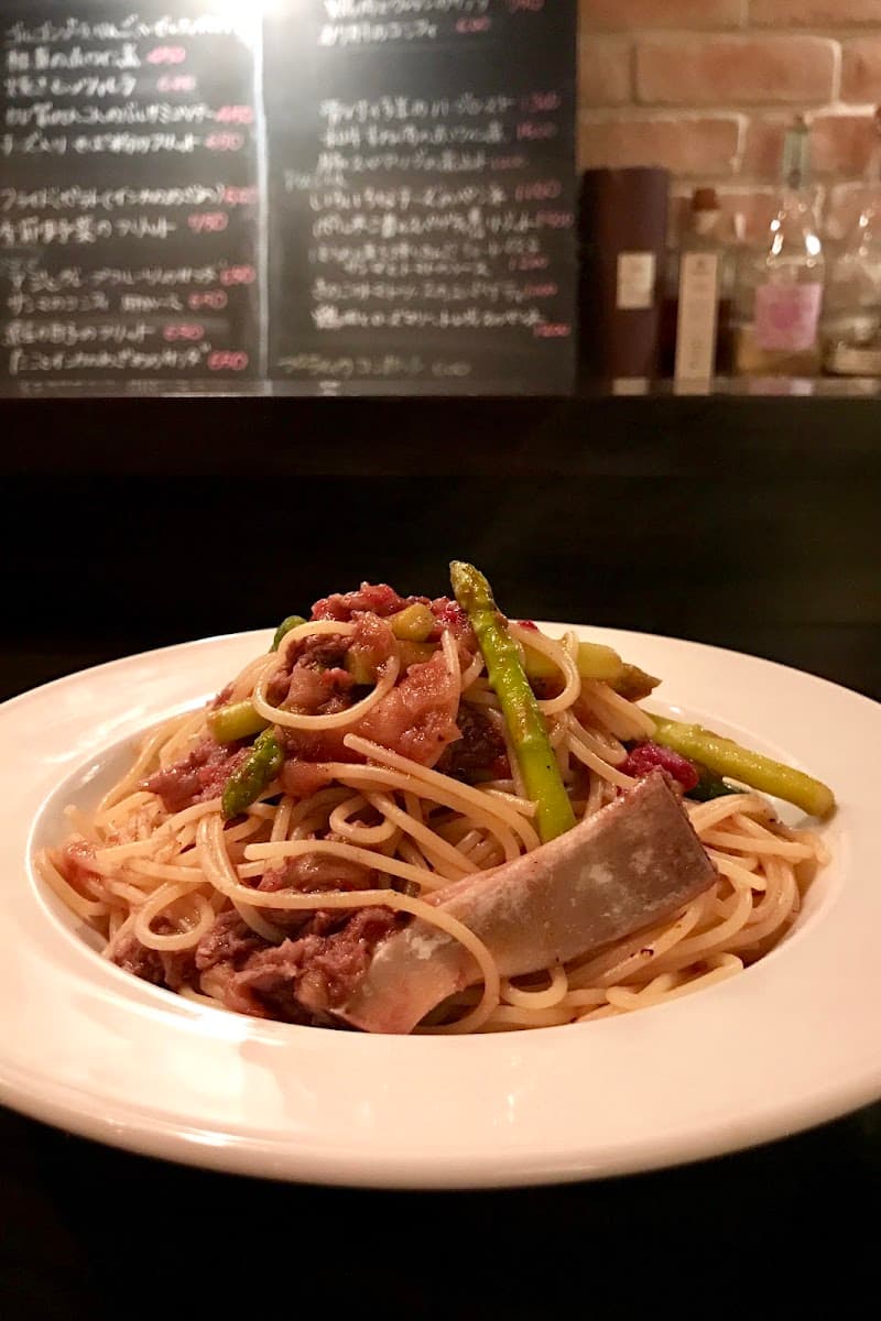 ワインバー VIOLA（ビオラ）の店内・料理の写真 2枚目